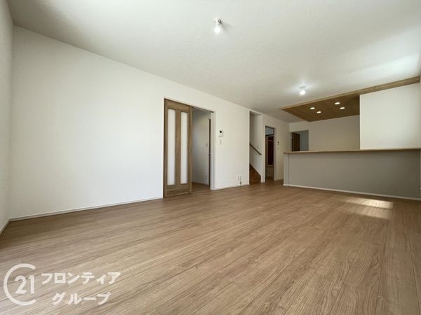 天理市指柳町　新築一戸建て　第２　全１区画