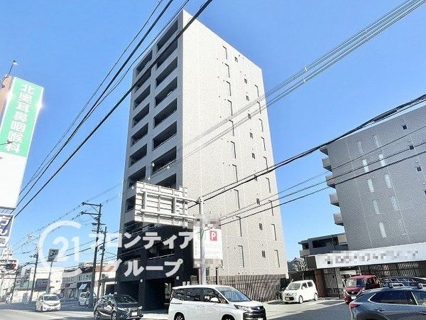 ピアッツァコート神宮前　中古マンション