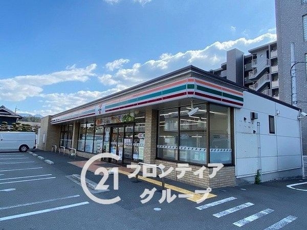 ピアッツァコート神宮前　中古マンション(セブンイレブン橿原神宮前駅東店)