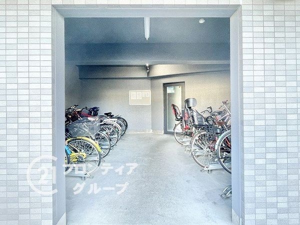 ピアッツァコート神宮前　中古マンション