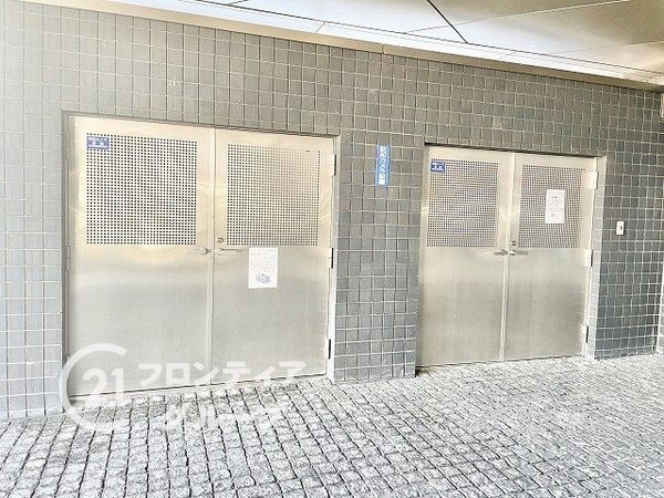 ピアッツァコート神宮前　中古マンション