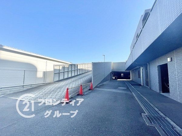 ピアッツァコート神宮前　中古マンション