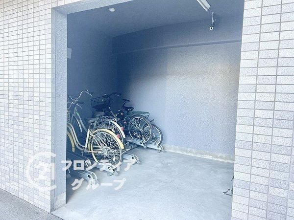ピアッツァコート神宮前　中古マンション