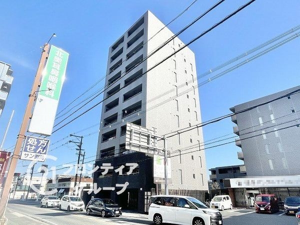 ピアッツァコート神宮前　中古マンション