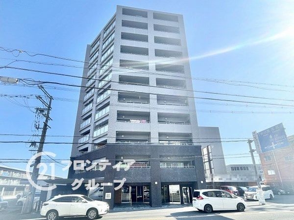 ピアッツァコート神宮前　中古マンション