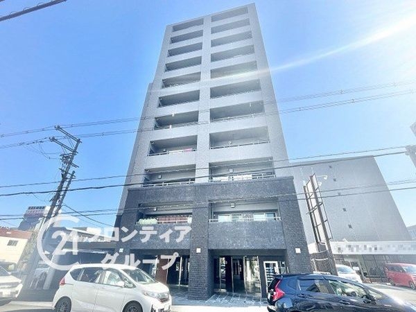 ピアッツァコート神宮前　中古マンション