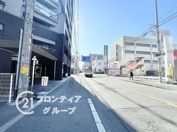 ピアッツァコート神宮前　中古マンション