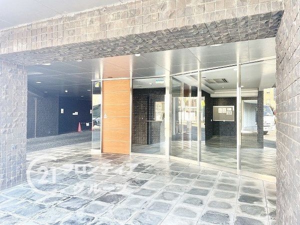 ピアッツァコート神宮前　中古マンション
