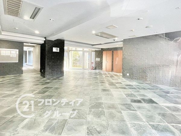 ピアッツァコート神宮前　中古マンション
