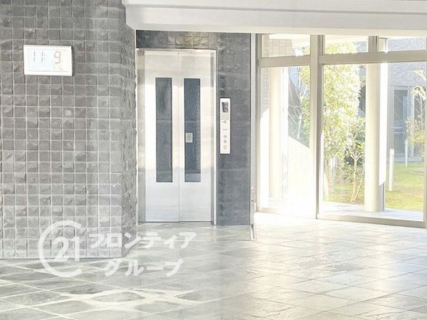 ピアッツァコート神宮前　中古マンション