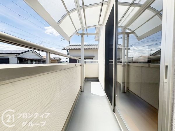 生駒郡安堵町大字西安堵の中古一戸建て