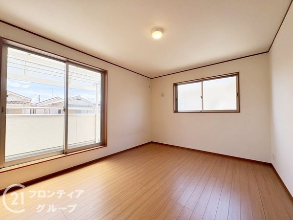 生駒郡安堵町大字西安堵の中古一戸建て