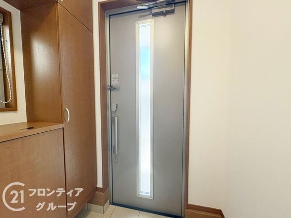 生駒郡安堵町大字西安堵の中古一戸建て