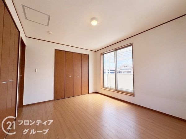 生駒郡安堵町大字西安堵の中古一戸建て