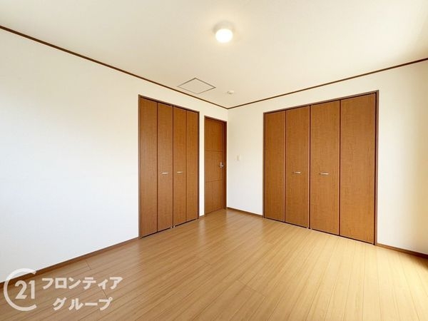 生駒郡安堵町大字西安堵の中古一戸建て