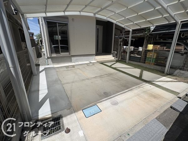 生駒郡安堵町大字西安堵の中古一戸建て