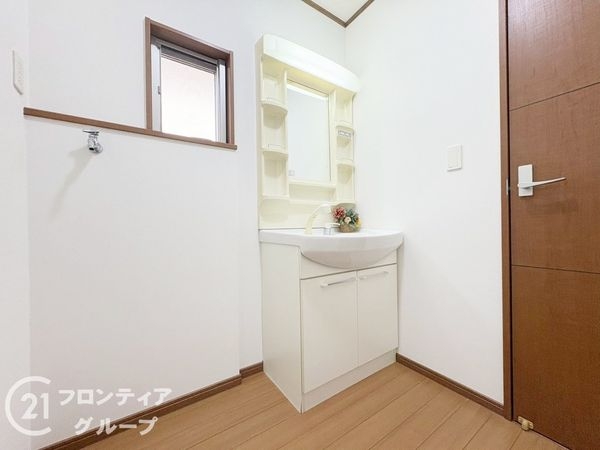 生駒郡安堵町大字西安堵の中古一戸建て