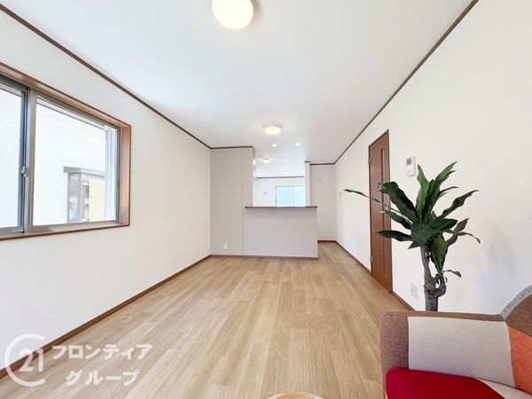 生駒郡安堵町大字西安堵の中古一戸建て