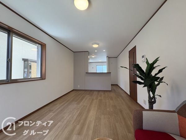 生駒郡安堵町大字西安堵の中古一戸建て