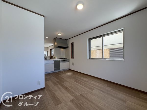 生駒郡安堵町大字西安堵の中古一戸建て