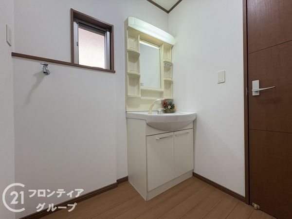 生駒郡安堵町大字西安堵の中古一戸建て