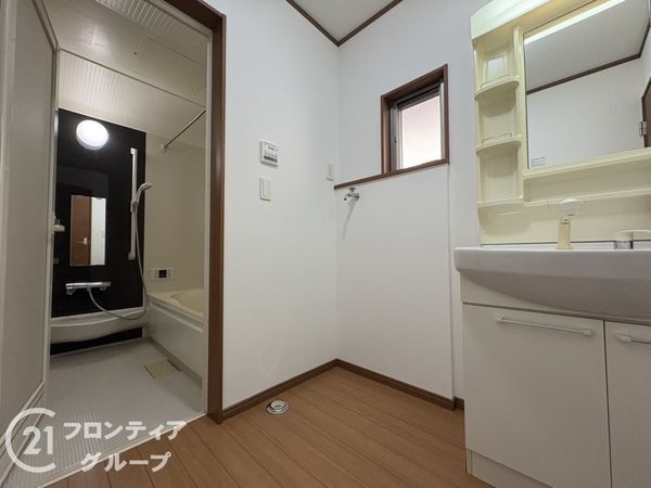 生駒郡安堵町大字西安堵の中古一戸建て