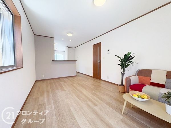 生駒郡安堵町大字西安堵の中古一戸建て