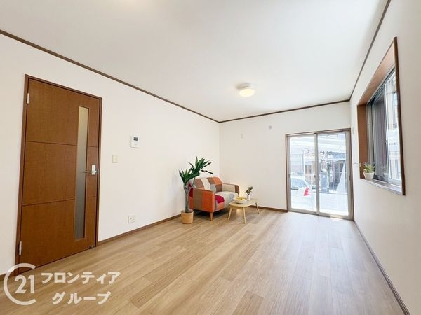 生駒郡安堵町大字西安堵の中古一戸建て