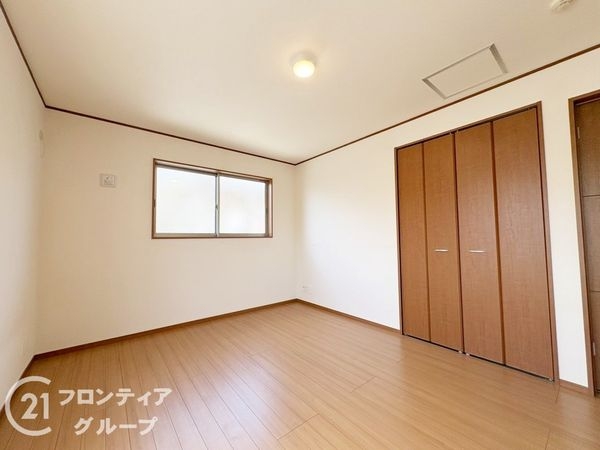 生駒郡安堵町大字西安堵の中古一戸建て