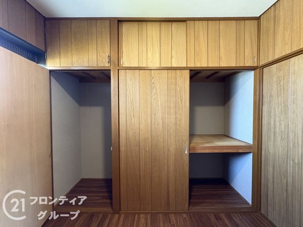 奈良市青山７丁目の中古一戸建て