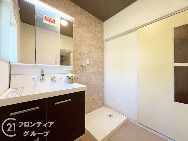 奈良市青山７丁目の中古一戸建て