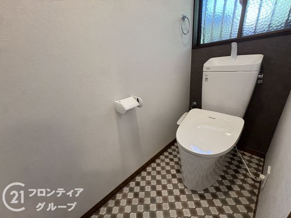 奈良市青山７丁目の中古一戸建て