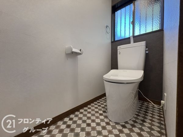 奈良市青山７丁目の中古一戸建て