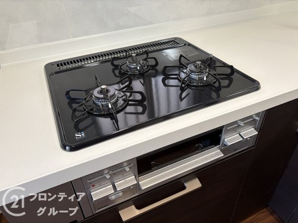 奈良市青山７丁目の中古一戸建て