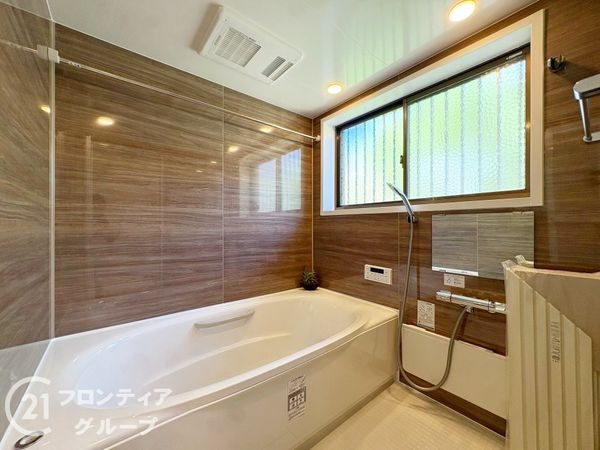 奈良市青山７丁目の中古一戸建て
