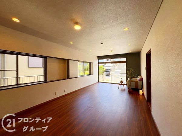 奈良市青山７丁目の中古一戸建て
