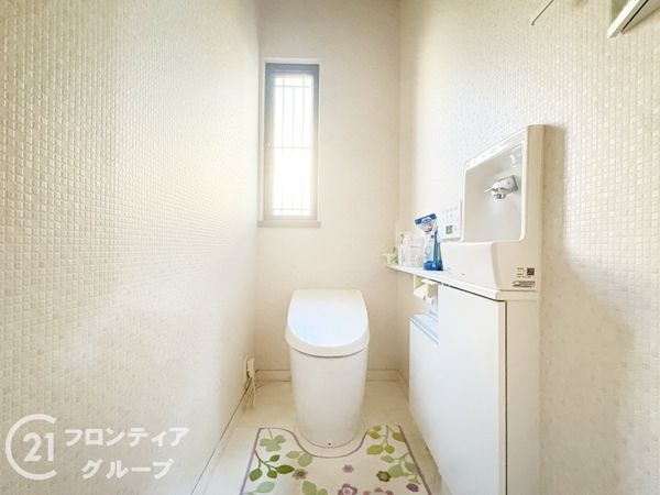 奈良市左京１丁目の中古一戸建て