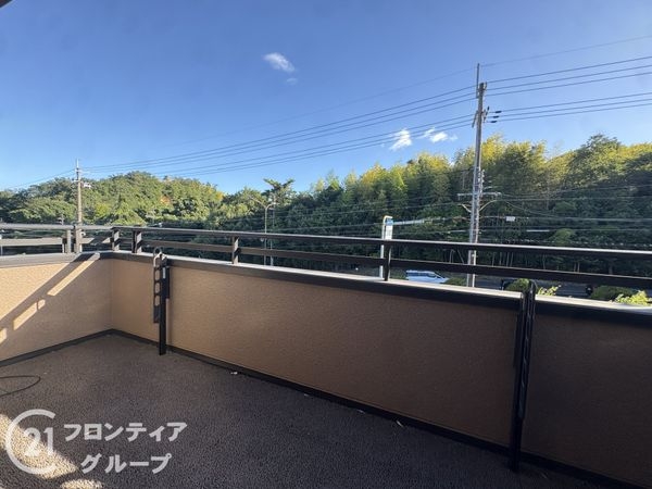 奈良市左京１丁目の中古一戸建て
