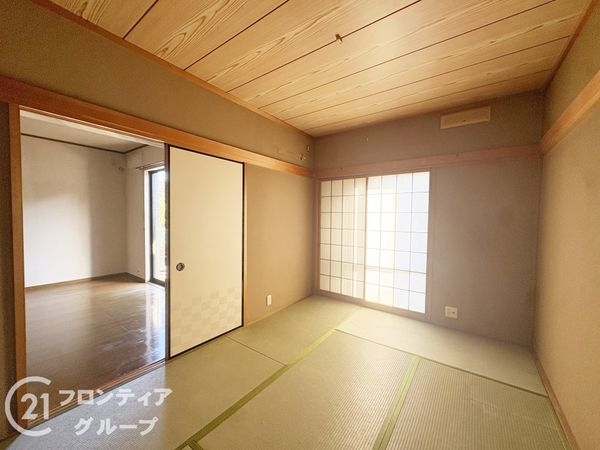 奈良市左京１丁目の中古一戸建て
