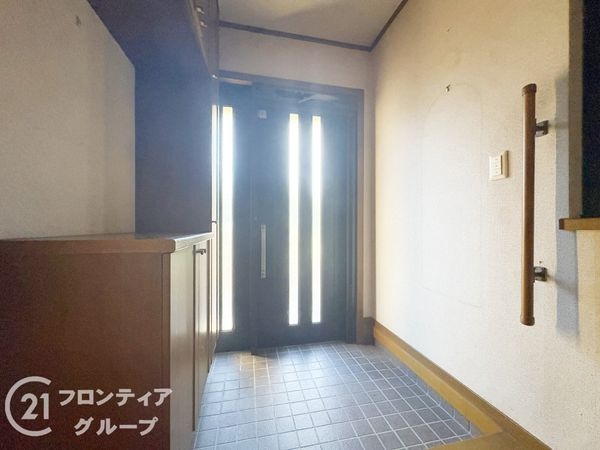 奈良市左京１丁目の中古一戸建て