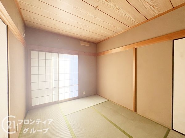 奈良市左京１丁目の中古一戸建て