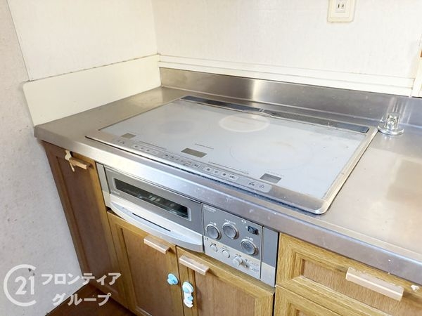 奈良市左京１丁目の中古一戸建て
