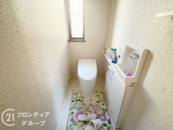 奈良市左京１丁目の中古一戸建て