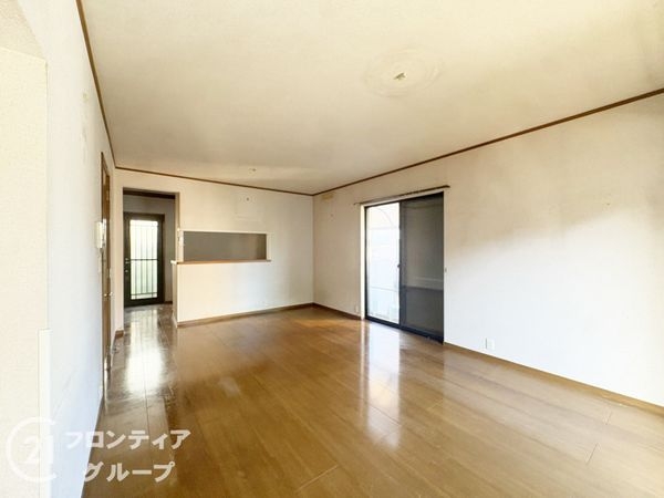 奈良市左京１丁目の中古一戸建て