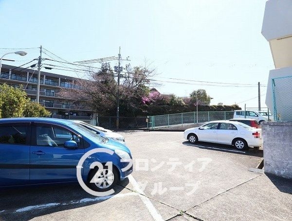 富雄スカイハイツ　中古マンション