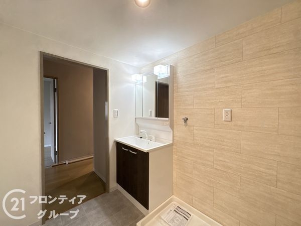 高の原アーバンコンフォートＣ棟　中古マンション