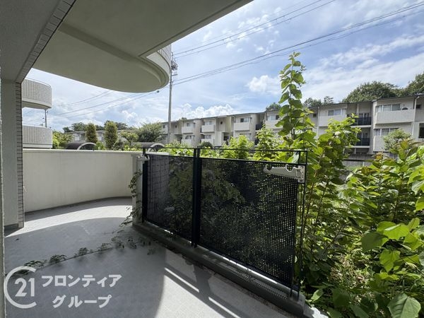 高の原アーバンコンフォートＣ棟　中古マンション