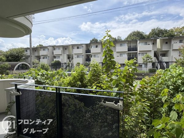 高の原アーバンコンフォートＣ棟　中古マンション