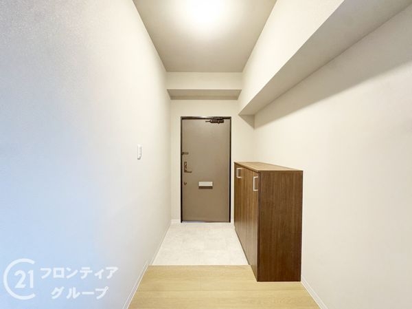 高の原アーバンコンフォートＣ棟　中古マンション