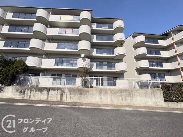 高の原アーバンコンフォートC棟 中古マンション